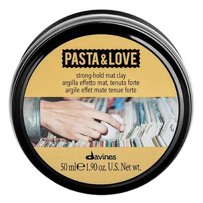 Davines Pasta & Love Styling Clay 50 ml