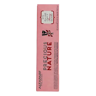 Alfaparf Milano Precious Nature Cherry Hair Color 60 ml permanentní barva 5.66 Light Intense Red