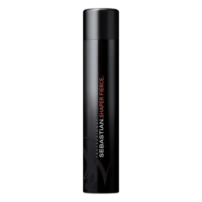 Sebastian Professional Shaper Fierce Finishing Hair Spray 400 ml