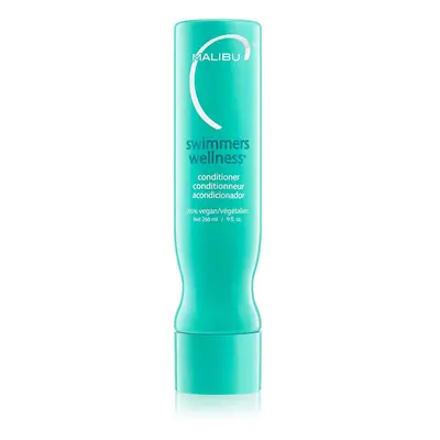 Malibu C Swimmers Wellness Conditioner 266 ml