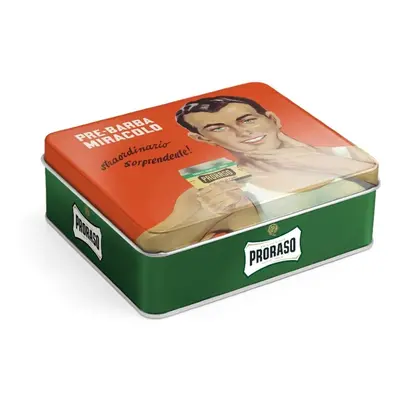 Proraso Green Line Refreshing Vintage Gift Box Eucalyptus