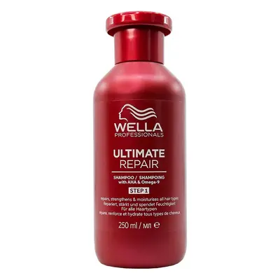 Wella Professionals Ultimate Repair Shampoo 250 ml