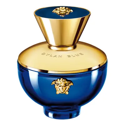 Versace Dylan Blue Pour Femme EdP Tester Objem balení 100 ml Tester