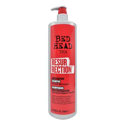 TIGI Bed Head Resurrection Super Repair Shampoo 970 ml