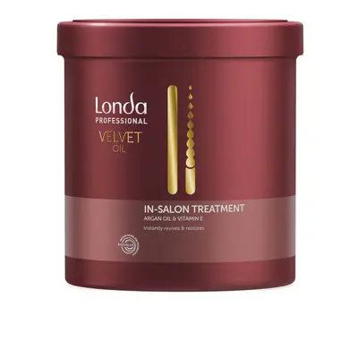 Londa Professional Velvet Oil Treatment 750 ml