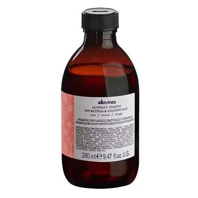 Davines Alchemic Red Shampoo 280 ml