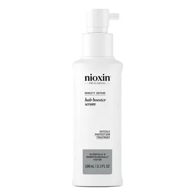 Nioxin Density Defend Hair Booster Serum 100 ml