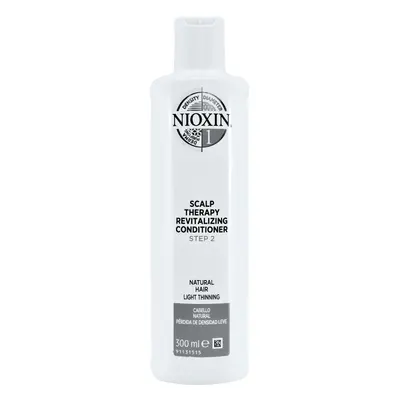 Nioxin System 1 Scalp Therapy Revitalizing Conditioner 300 ml