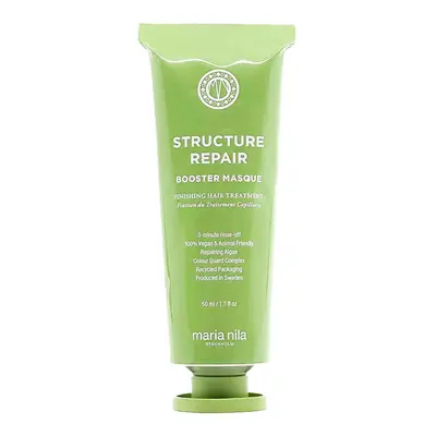 Maria Nila Structure Repair Booster Mask 50 ml