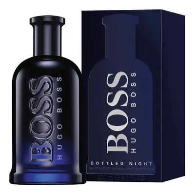 Hugo Boss Night EdT Objem balení 100 ml