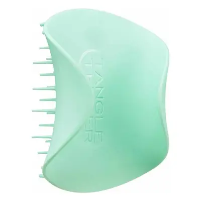 Tangle Teezer The Scalp Exfoliator & Massager Mint Green Whisper