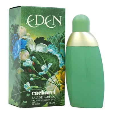 Cacharel Eden EdP Objem balení 50 ml