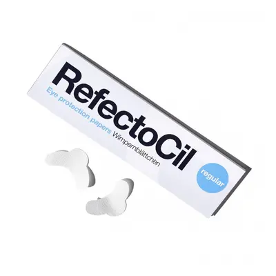 RefectoCil Eye protection papers 96 ks