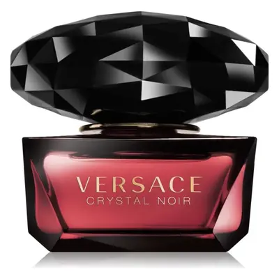 Versace Crystal Noir EdP Objem balení 50 ml