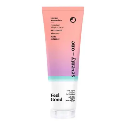 SeventyOne Feel Good Moisturizing Melting Gel 75 ml