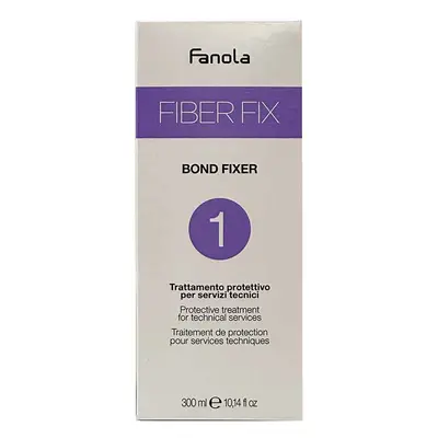 Fanola Fiber Fix Bond Fixer N.1 300 ml