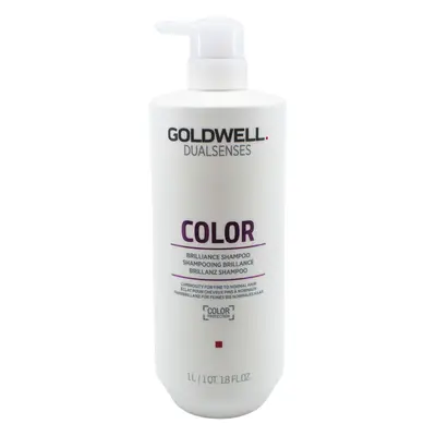 Goldwell Dualsenses Color Brilliance Shampoo 1000 ml