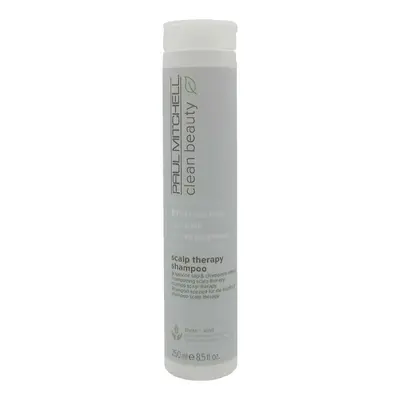 Paul Mitchell Clean Beauty Scalp Therapy Shampoo 250 ml