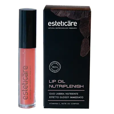 Esteticāre Lip Oil Nutriplenish 5 ml