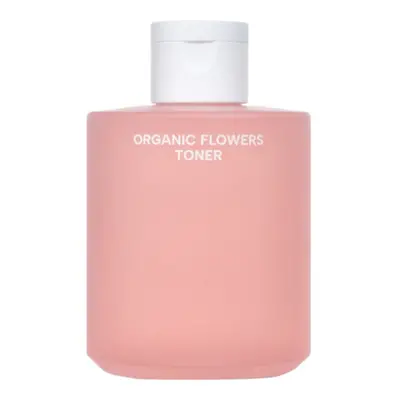 Whamisa Organic Flowers Toner Deep Rich 200 ml