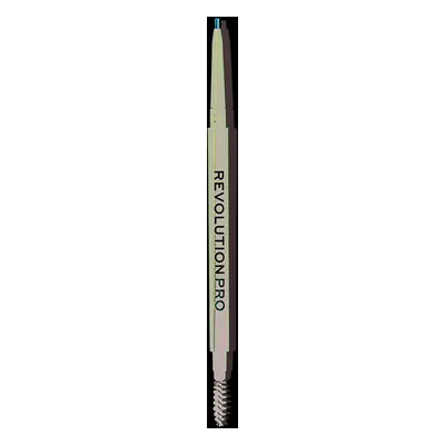 Revolution Pro Microblading Precision Eyebrow Pencil 0,04 g tužky na obočí Blonde