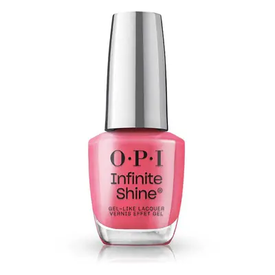 OPI Infinite Shine 15 ml laky na nehty Strawberry Margarita