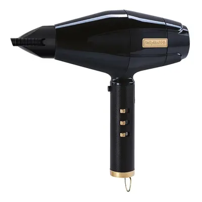 BaByliss PRO 4Artists BLACKFX Hair Dryer 2200W FXBDB1E