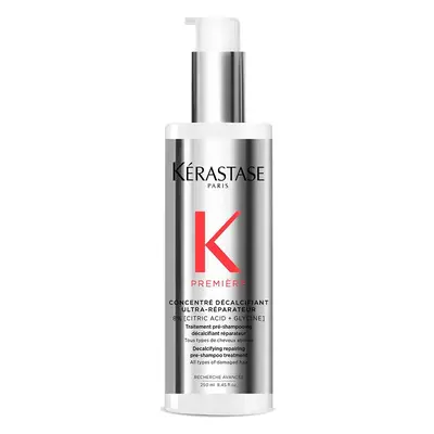 Kérastase Première Concentré Décalcifiant Ultra-Réparateur Pre-Shampoo Treatment 250 ml