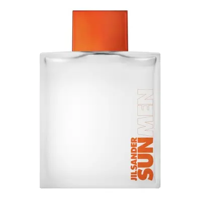 Jil Sander Sun Men EdT 125 ml Tester