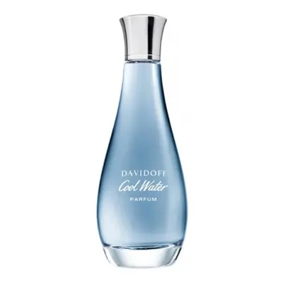 Davidoff Cool Water Woman Parfum EdP 100 ml Tester