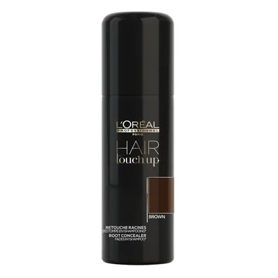 L&#039;Oréal Professionnel Hair Touch Up Brown 75 ml