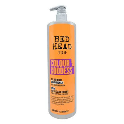 IGI Bed Head Colour Goddess Oil Infused Conditioner 970 ml