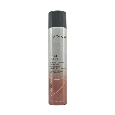 Joico Heat Hero Glossing Thermal Protector 180 ml