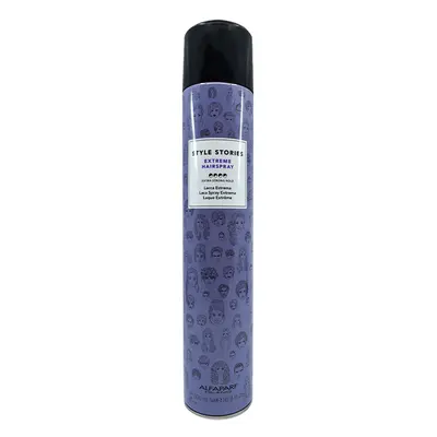 Alfaparf Milano Style Stories Extreme Hairspray 500 ml