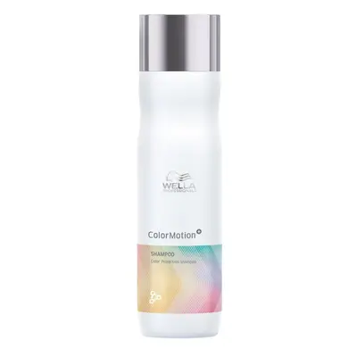 Wella Professionals ColorMotion+ Color Protection Shampoo 250 ml