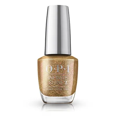 OPI Infinite Shine 2 15 ml laky na nehty Five Golden Flings