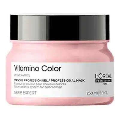 L&#039;Oréal Professionnel Serie Expert Vitamino Color Resveratrol Mask 250 ml