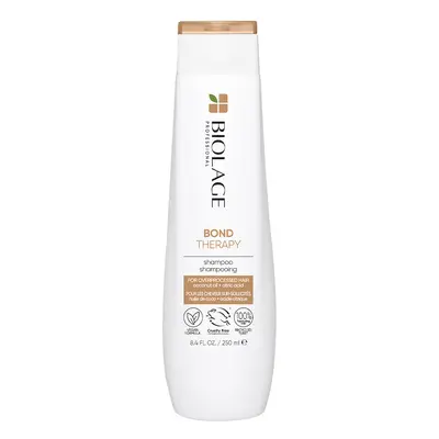 Biolage Bond Therapy Shampoo 250 ml