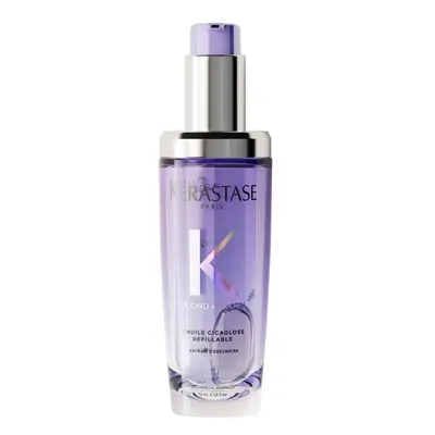 Kérastase Blond Absolu L&#039;Huile Cicagloss Refillable Hair Oil 75 ml