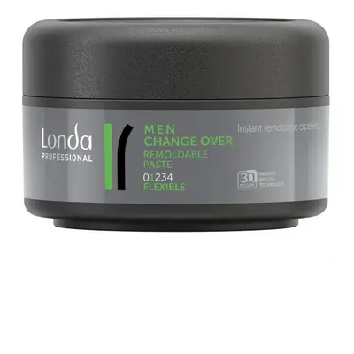 Londa Professional Men Change Over Remoldable Paste 75 ml