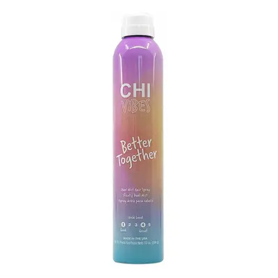 Farouk System CHI Vibes Better Together Dual Mist Hairspray 284 g