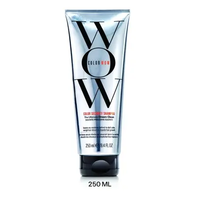 Color WOW Color Security Shampoo 250 ml