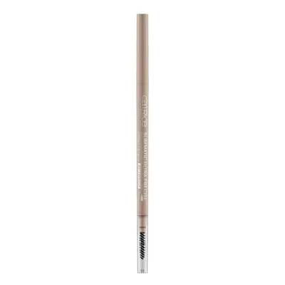 Catrice Slim Matic Ultra Precise Brow Pencil 0,05 g tužky na obočí 015 Ash Blonde