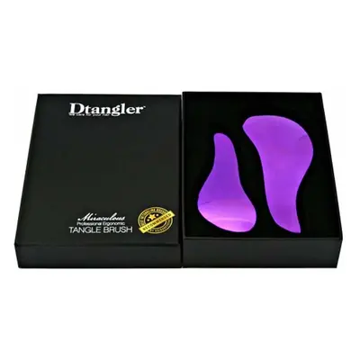 Dtangler Miraculous Set Purple