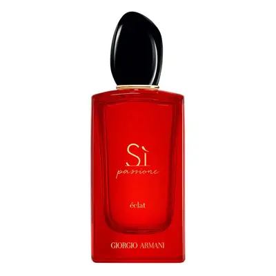 Giorgio Armani Si Passione Eclat EdP Tester Objem balení 100 ml Tester