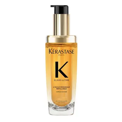 Kérastase Elixir Ultime L&#039;Huile Originale Refillable 75 ml