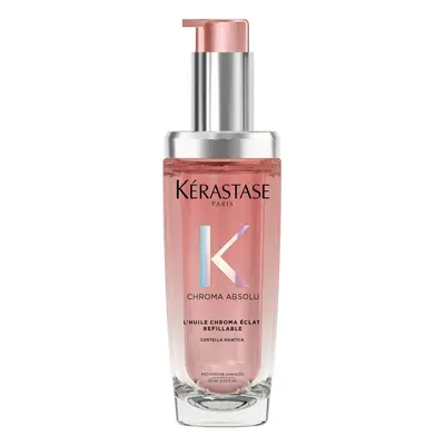 Kérastase Chroma Absolu L&#039;huile Chroma Éclat Refillable Hair Oil 75 ml