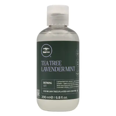 Paul Mitchell Tea Tree Lavender Mint Defining Gel 200 ml