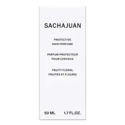 Sachajuan Protective Hair Perfume Fruity Floral 50 ml