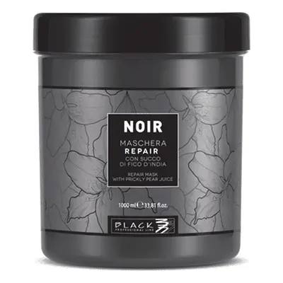 Black Professional Line Noir Repair Mask 1000 ml